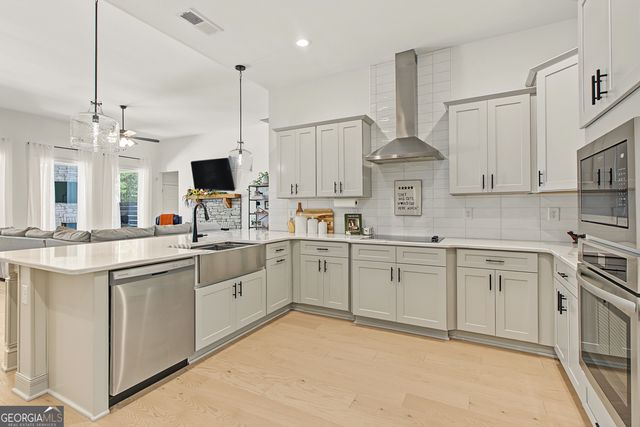 40 Tattersall Way, Senoia, GA 30276