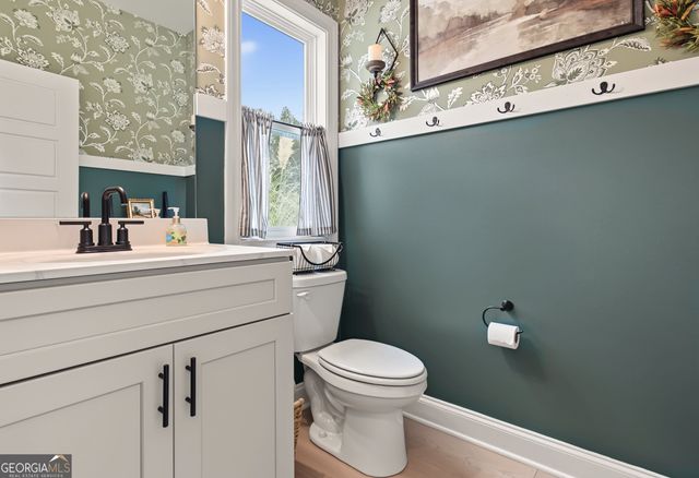 40 Tattersall Way, Senoia, GA 30276