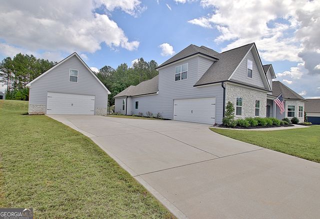 40 Tattersall Way, Senoia, GA 30276
