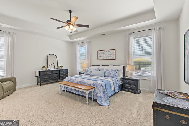 40 Tattersall Way, Senoia, GA 30276