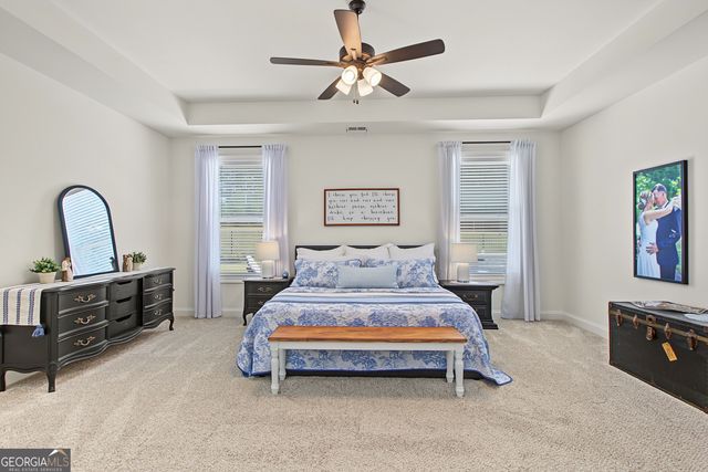 40 Tattersall Way, Senoia, GA 30276