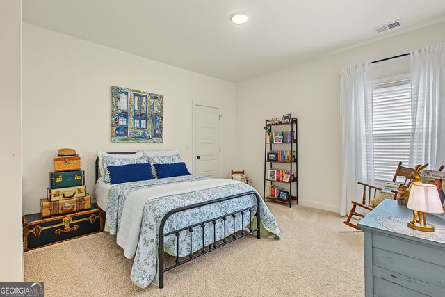 40 Tattersall Way, Senoia, GA 30276