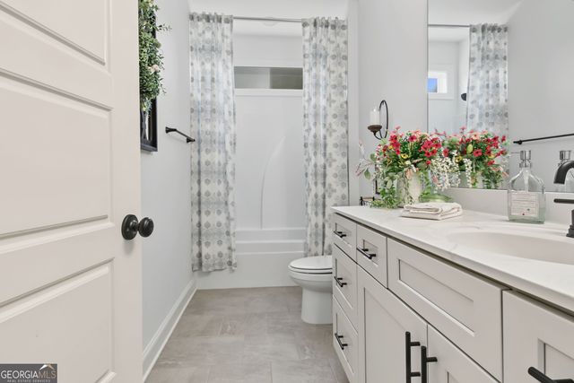 40 Tattersall Way, Senoia, GA 30276