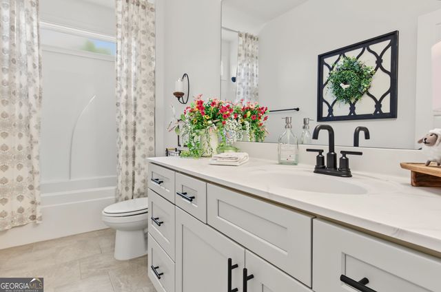 40 Tattersall Way, Senoia, GA 30276