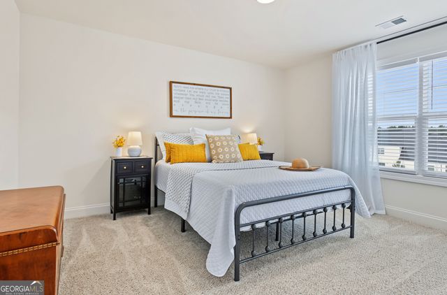 40 Tattersall Way, Senoia, GA 30276