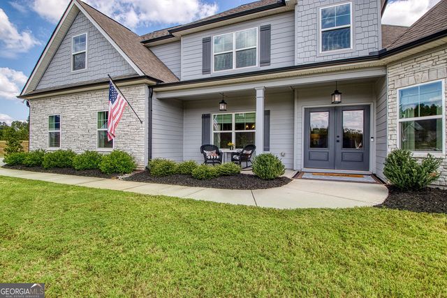 40 Tattersall Way, Senoia, GA 30276