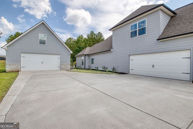40 Tattersall Way, Senoia, GA 30276