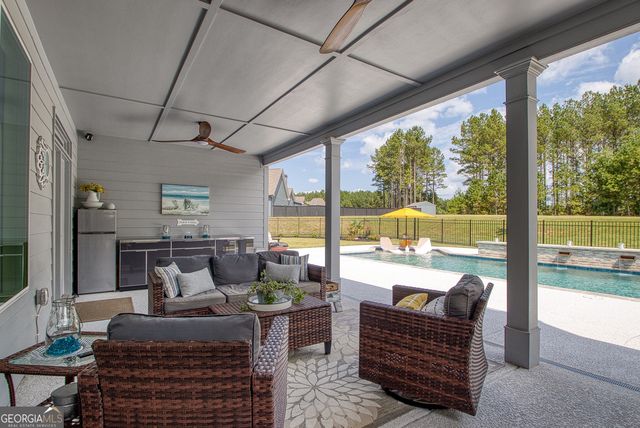 40 Tattersall Way, Senoia, GA 30276