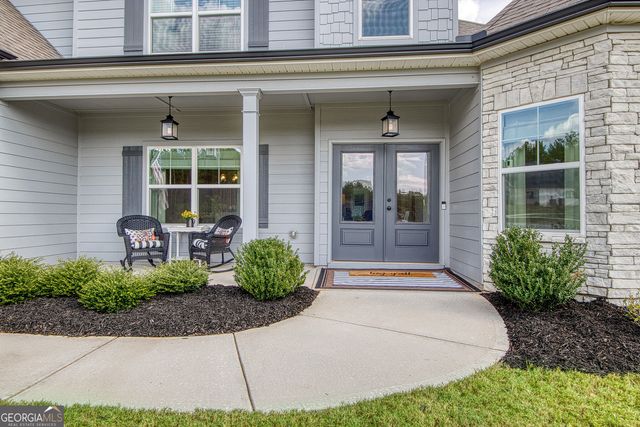 40 Tattersall Way, Senoia, GA 30276