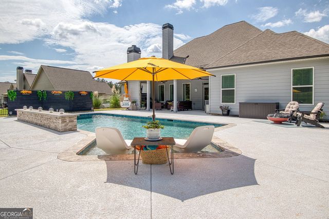 40 Tattersall Way, Senoia, GA 30276