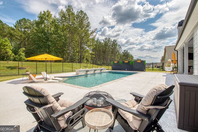 40 Tattersall Way, Senoia, GA 30276