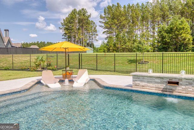 40 Tattersall Way, Senoia, GA 30276