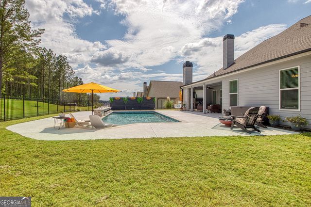 40 Tattersall Way, Senoia, GA 30276