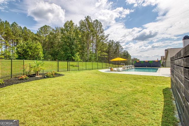 40 Tattersall Way, Senoia, GA 30276