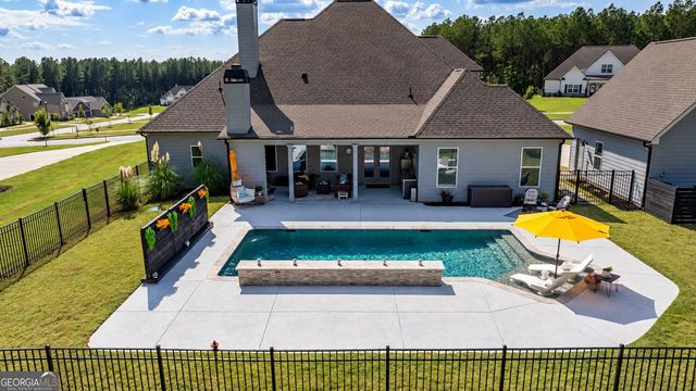 40 Tattersall Way, Senoia, GA 30276