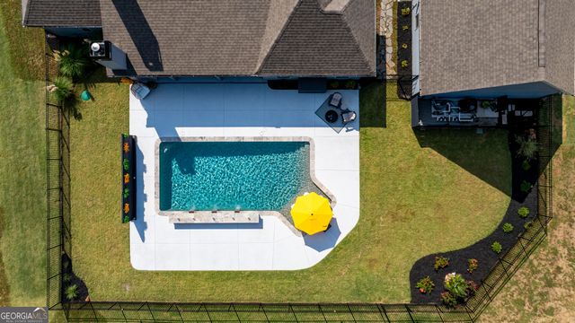 40 Tattersall Way, Senoia, GA 30276