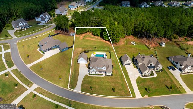 40 Tattersall Way, Senoia, GA 30276
