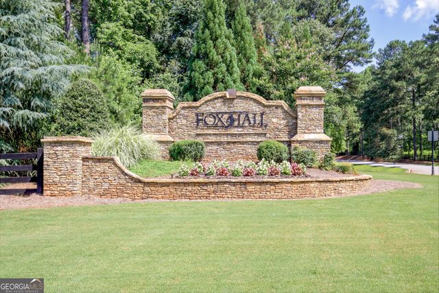 40 Tattersall Way, Senoia, GA 30276