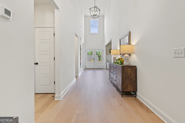 40 Tattersall Way, Senoia, GA 30276