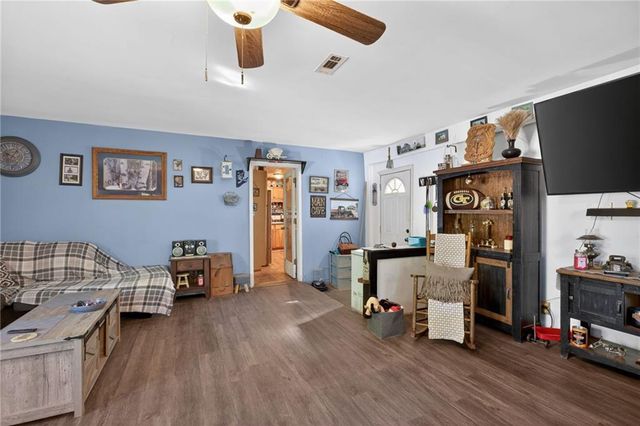 3680 Briar Drive, Lithia Springs, GA 30122