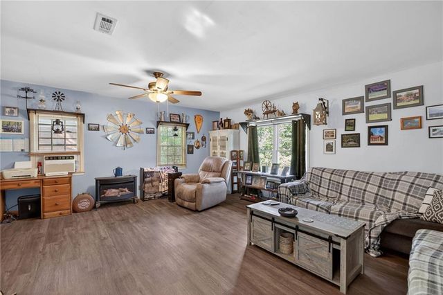 3680 Briar Drive, Lithia Springs, GA 30122
