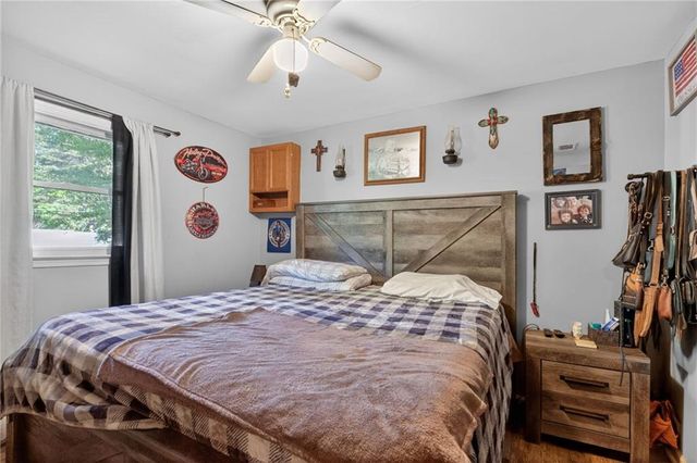 3680 Briar Drive, Lithia Springs, GA 30122
