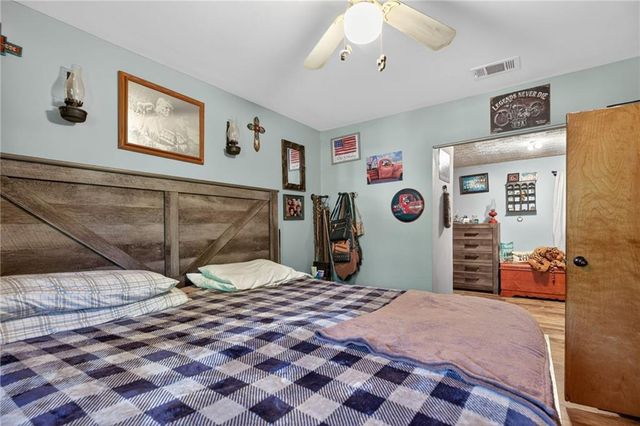 3680 Briar Drive, Lithia Springs, GA 30122