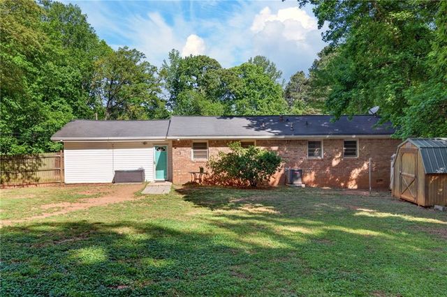 3680 Briar Drive, Lithia Springs, GA 30122
