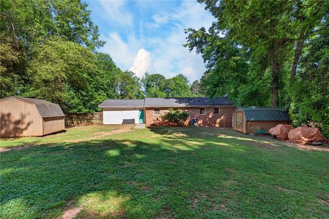 3680 Briar Drive, Lithia Springs, GA 30122