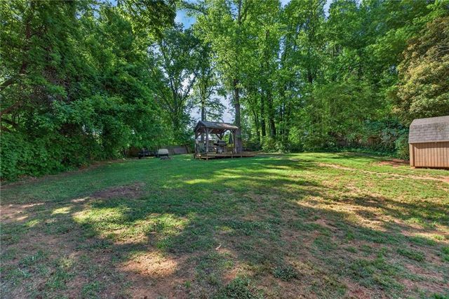 3680 Briar Drive, Lithia Springs, GA 30122