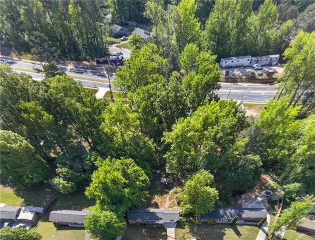 3680 Briar Drive, Lithia Springs, GA 30122