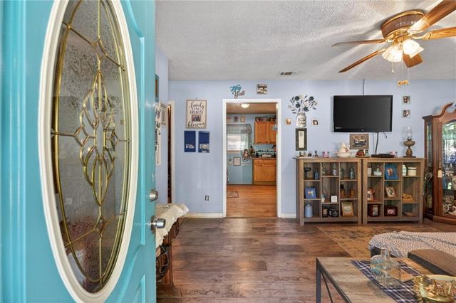 3680 Briar Drive, Lithia Springs, GA 30122