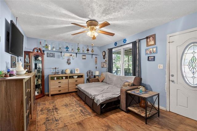 3680 Briar Drive, Lithia Springs, GA 30122
