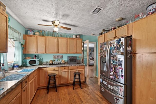 3680 Briar Drive, Lithia Springs, GA 30122