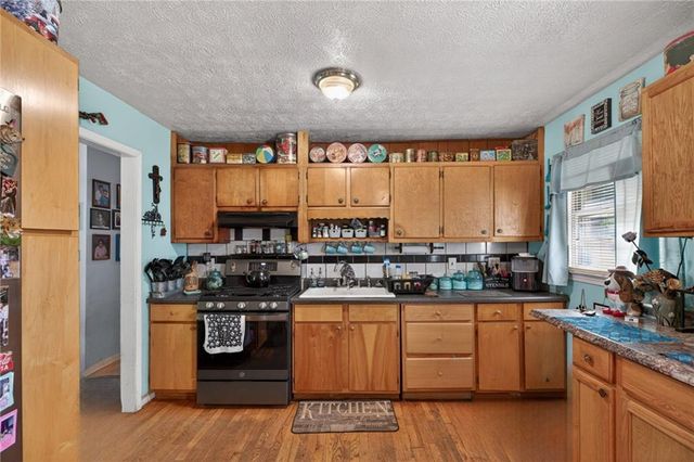 3680 Briar Drive, Lithia Springs, GA 30122