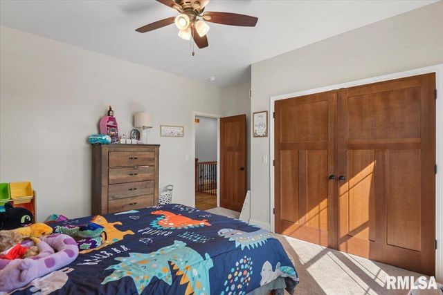 47 Durbin Terrace, Chatham, IL 62629