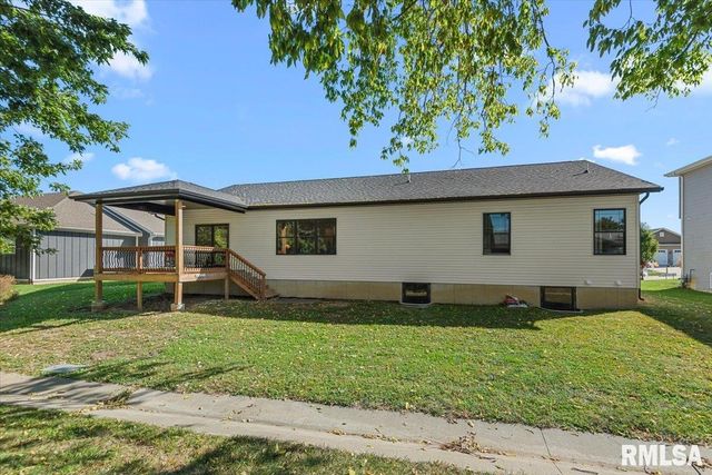 47 Durbin Terrace, Chatham, IL 62629