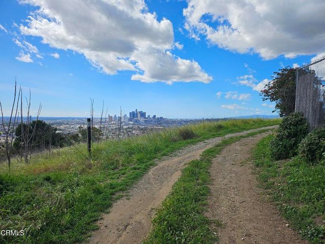 0 Forest Park Drive, Los Angeles, CA 90032