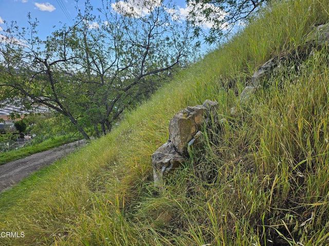 0 Forest Park Drive, Los Angeles, CA 90032