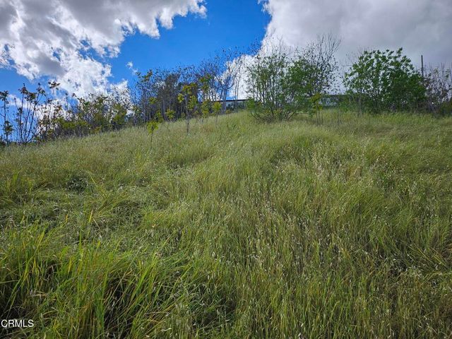 0 Forest Park Drive, Los Angeles, CA 90032