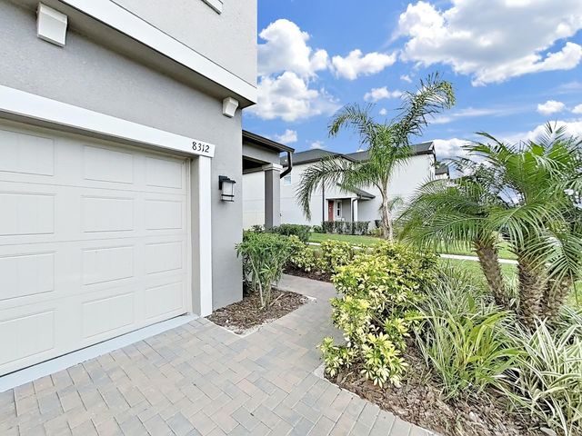 8312 ROLLING TIDES DRIVE, New Port Richey, FL 34655