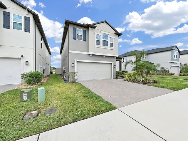 8312 ROLLING TIDES DRIVE, New Port Richey, FL 34655