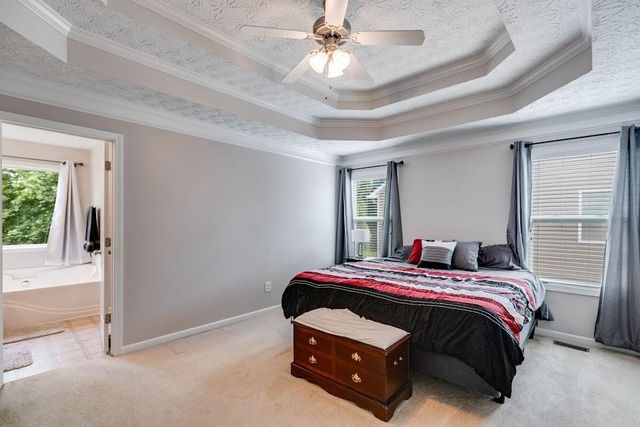 7125 Creeksong Drive, Douglasville, GA 30134