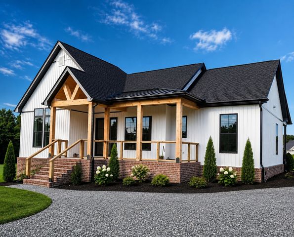 9007 Highway 7, Lyles, TN 37098
