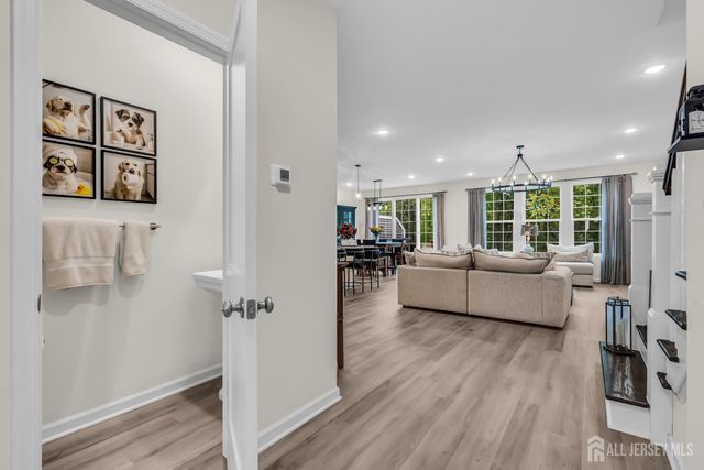 715 Fremont Drive, Manalapan, NJ 07726