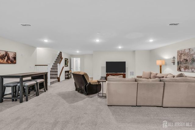 715 Fremont Drive, Manalapan, NJ 07726