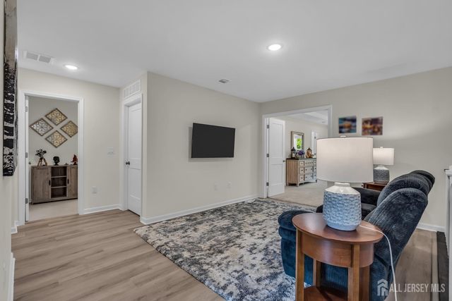 715 Fremont Drive, Manalapan, NJ 07726
