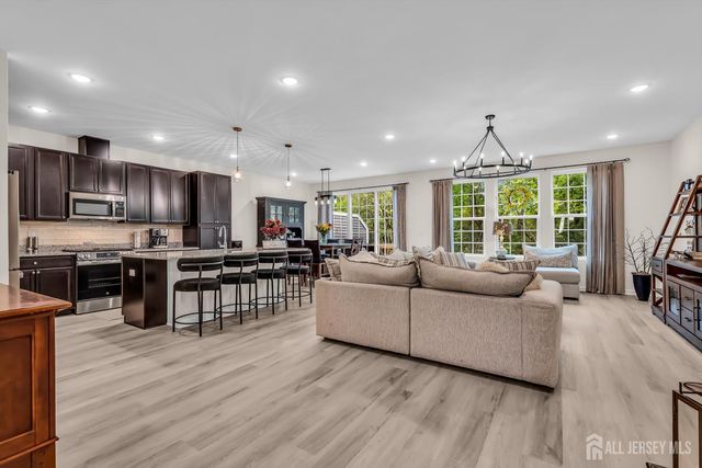 715 Fremont Drive, Manalapan, NJ 07726