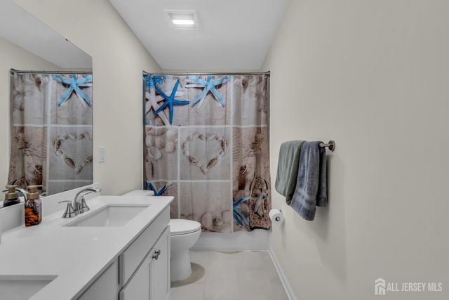 715 Fremont Drive, Manalapan, NJ 07726