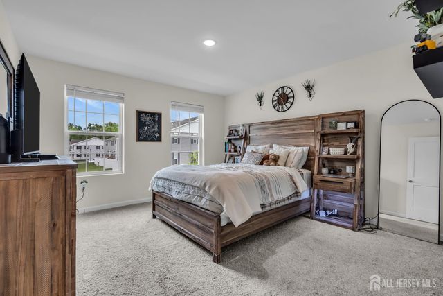 715 Fremont Drive, Manalapan, NJ 07726